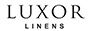 Luxor Linens
